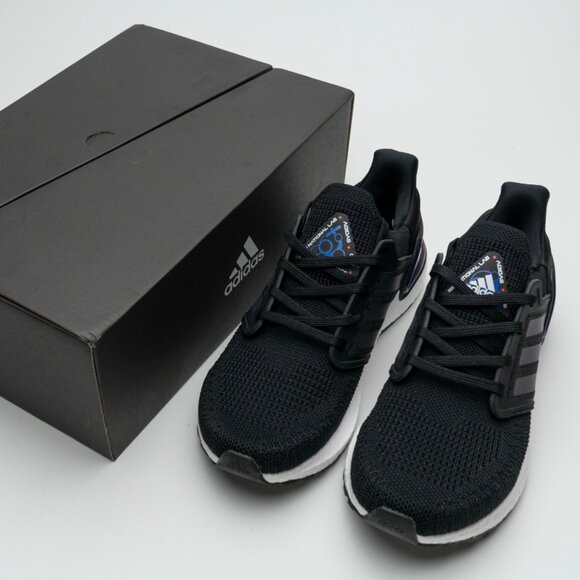 Adidas Ultra Boost Casual Fashion Sneakers main image 3